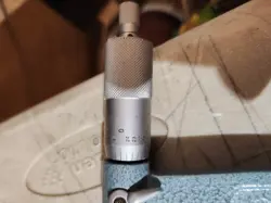 OF MICROMETERS MITUTOYO