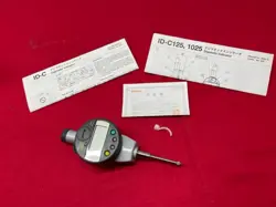 DIGIMATIC INDICATOR 0-1"