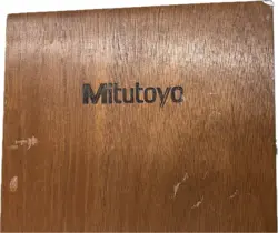 BOX CASE