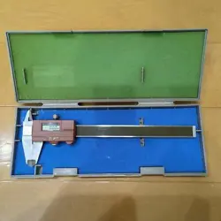 MITUTOYO DIGIMATIC CALIPER 500 SERIES MADE IN JAPAN VERNIER CALIPER