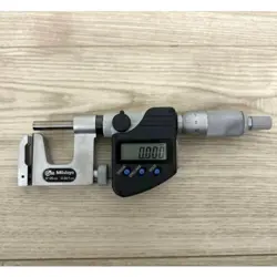 MITUTOYO UNIMICROMETER ACM-25MX 317-251 / RANGE0-25, IP65 EX LIMITED FROM JAPAN