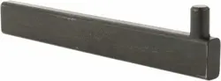 MITUTOYO 4 INCH LONG, HEIGHT GAGE HOLDER FOR USE WITH DIGIMATIC HEIGHT GAGES