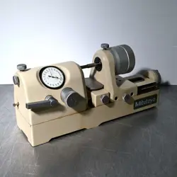 MITUTOYO MICROMETER BENCH COMPARATOR 162-101