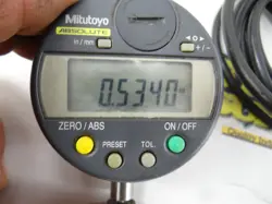 INDICATOR 1/2