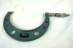 MICROMETER 103