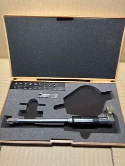CYLINDER GAUGE MITUTOYO CG-S18A(511-201)