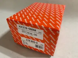 MITUTOYO 378-805-3 M PLAN APO 50X KK378 [NEW IN BOX] FREE FEDEX 90DAYS WARRANTY