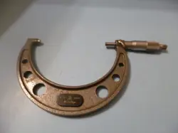 MITUTOYA 4