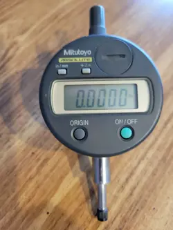 GAUGE 0.5-0.0005