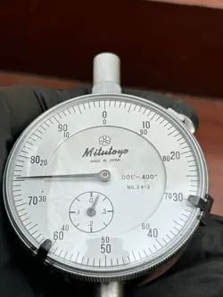 2412 DIAL