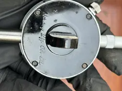 NO. 2412 DIAL