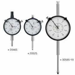 [NEW] MITUTOYO 2109AB-10