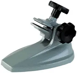 STAND FOR MICROMETERS