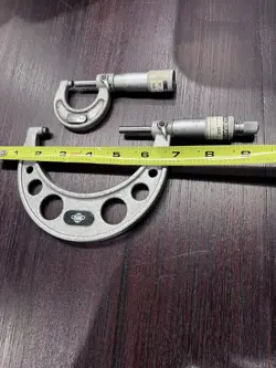 TIP RATCHET LOCK