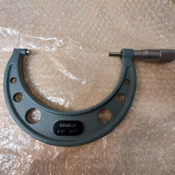 69 MICROMETER MITUTOYO 103-117 RES .0001