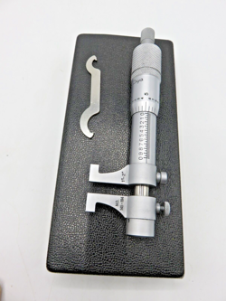 MICROMETER USED.