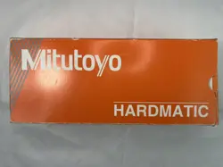 HARDMATIC HARDNESS TESTER