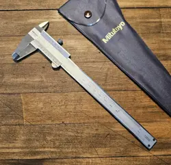 TOOL HARDENED STAINLESS