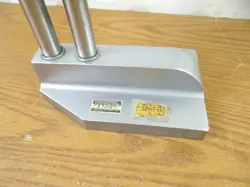 HEIGHT GAGE NO.