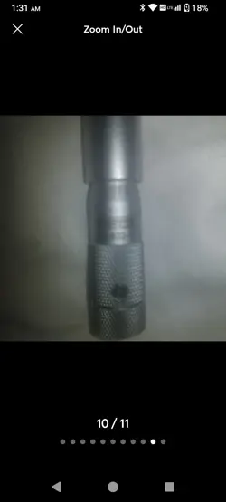 CAN SEAM MICROMETER