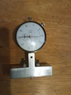 INDICATOR ON