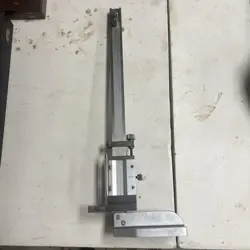 MITUTOYO 12