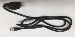MITUTOYO 937386 SPC CABLE (10-PIN TYPE), 40