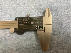 500-197-30 DIGITAL CALIPER