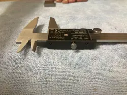 500-197-30 DIGITAL CALIPER