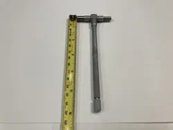 OVERALL LENGTH