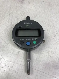 MITUTOYO DIGIMATIC INDICATOR 543-782B
