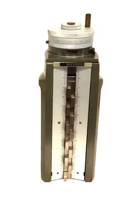 MITUTOYO 12