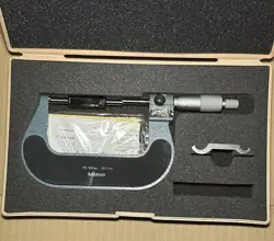 COUNTING TYPE OUTSIDE MICROMETER MITUTOYO M810-100(193-104)