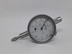 MITUTOYO 1044 DIAL INDICATOR 0-5MM BY .01MM 1044 JAPAN