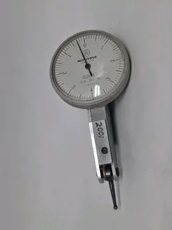 MITUTOYO 513-203 .0001