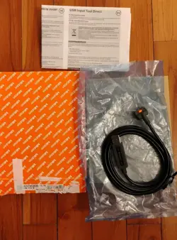 TOOL DIRECT.BOX