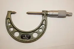 DEGREE CARBIDE POINT