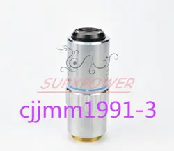 USED MITUTOYO M PLAN APO 50X/0.55 (1PCS)
