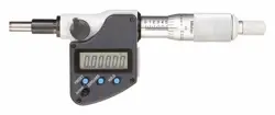 MITUTOYO ELECTRONIC MICROMETER HEAD 0 TO 1 IN