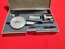 MITUTOYO DIAL TEST INDICATOR, 513-202 -