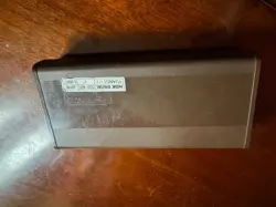 VINTAGE MITUTOYO MFG. CO. DIGIT OUTSIDE MICROMETER NSK DIGITAL JAPAN