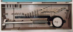 474 MITUTOYO DIAL BORE GAUGE 511- 172  35-65MM