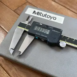 MITUTOYO 500-172 CD-8