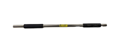 MITUTOYO MICROMETER STANDARD: 12
