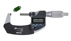 MITUTOYO 293-345-30 DIGIMATIC MICROMETER, 1-2