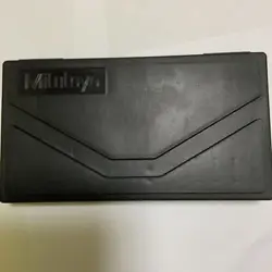 MITUTOYO MICROMETER 25-50