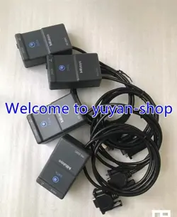 1PCS USED MITUTOYO 264-007 IT-007R MEASUREMENT DATA INPUT TOOL RS-242