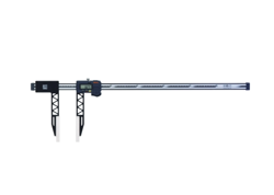 MITUTOYO 552-162-10 DIGIMATIC CALLIPER CARBON FIBER, 0-40