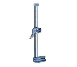 MITUTOYO 192-152, ELECTRONIC HEIGHT GAGE, 24