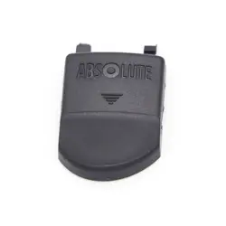 MITUTOYO CALIPER REPLACEMENT PART BATTERY COVER 500-196-30/197-30 LID CALIPERS